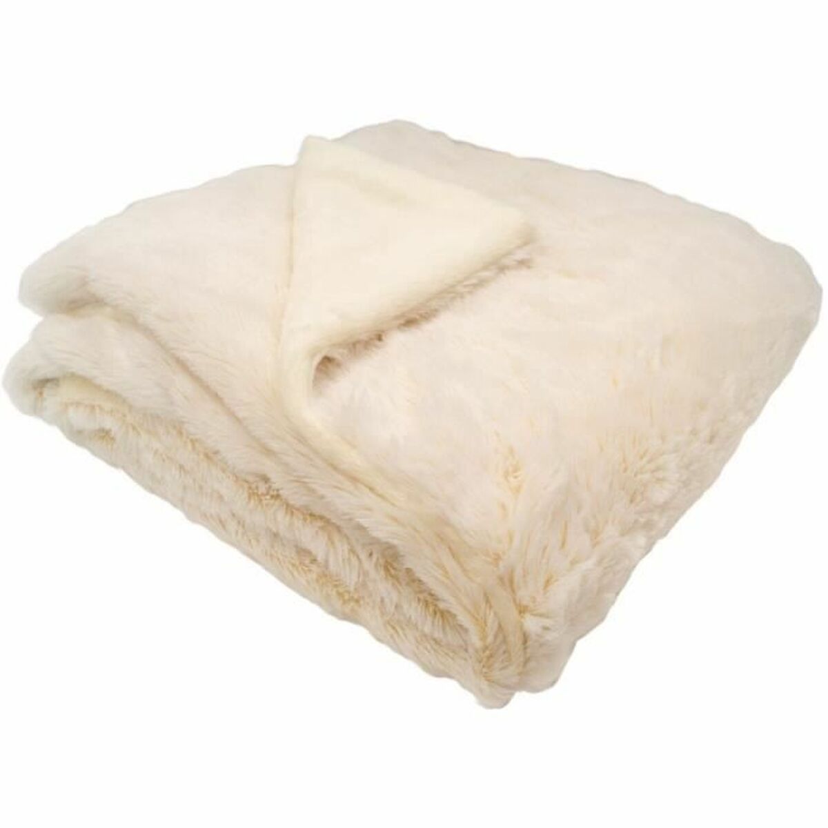 3700948330944 - Blanket Beige