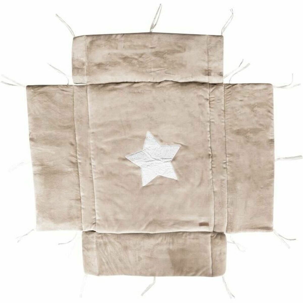 3700948332054 - Spielmatte Beige 3700948332054 - Spielmatte Beige