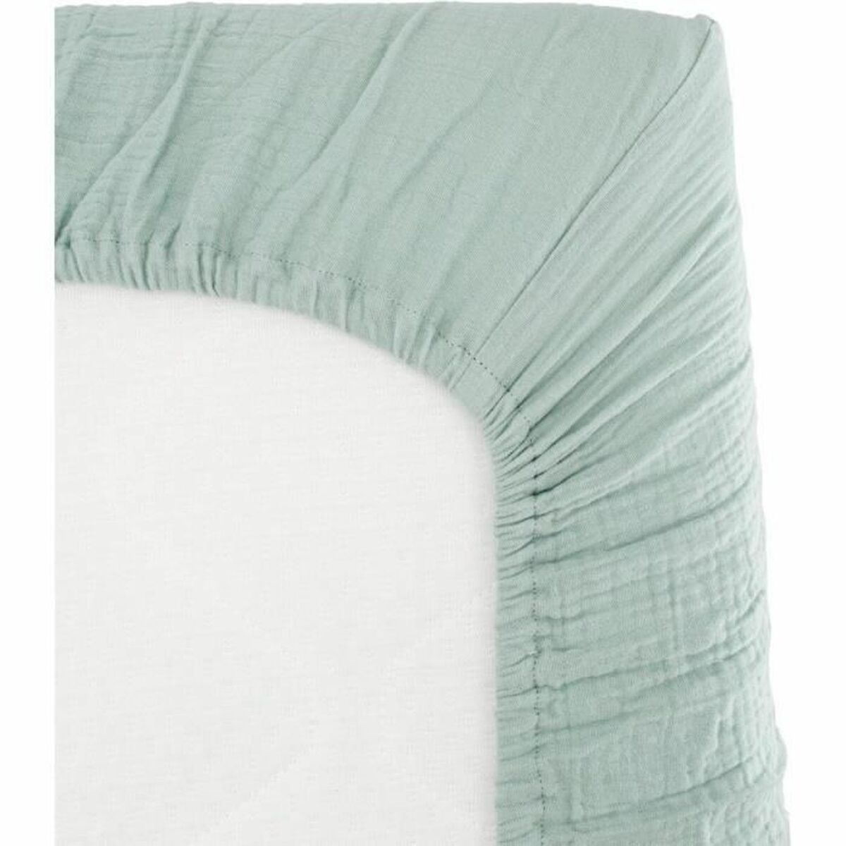 3700948339862 - Spannbettlaken Blau 3700948339862 - Spannbettlaken Blau