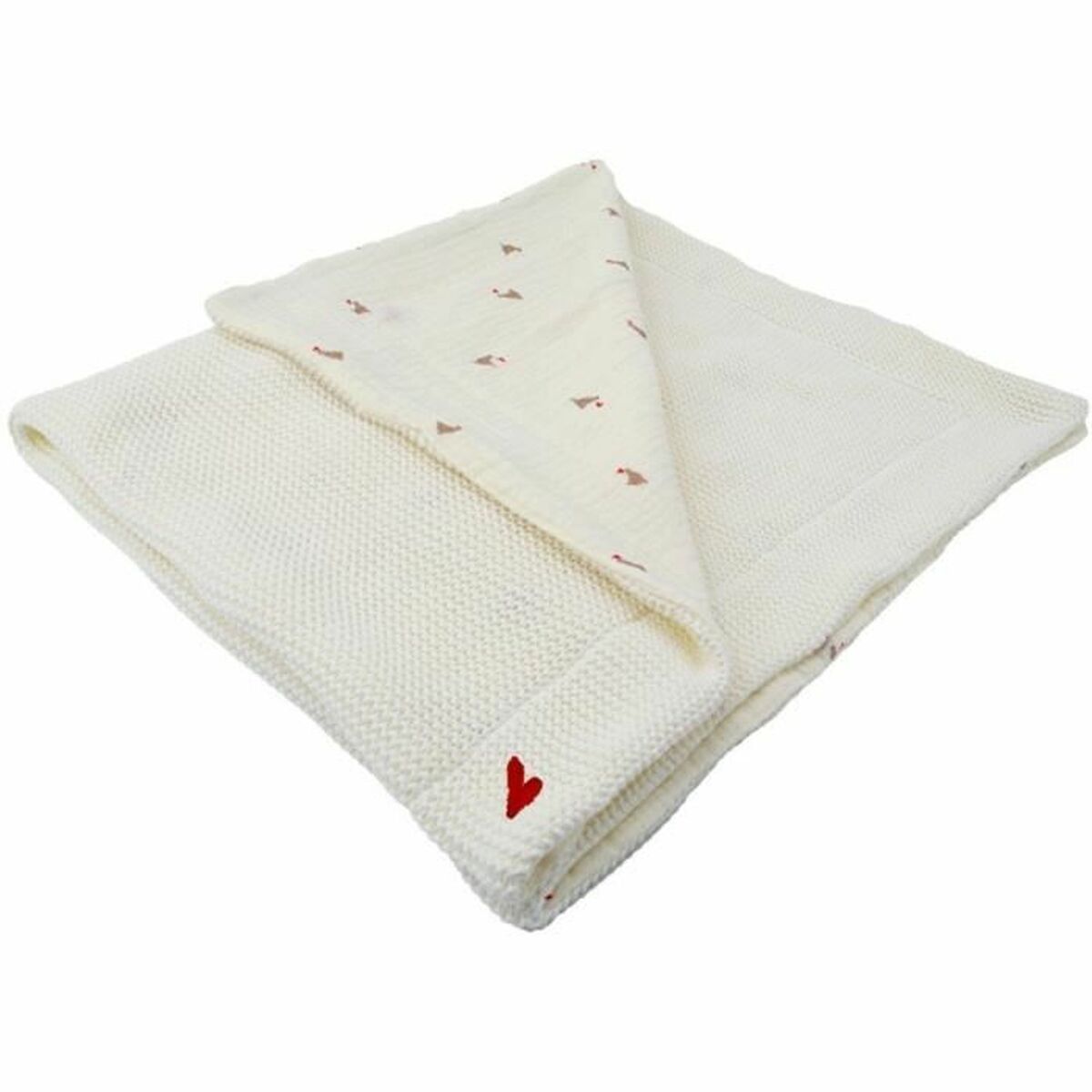3700948340868 - Blanket Domiva 3700948340868 - Blanket Domiva
