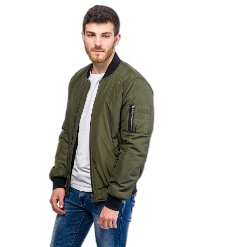 3700964200245 - Jacke Bombers Max