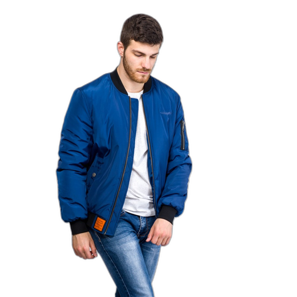 3700964200306 - Jacke Bombers Max