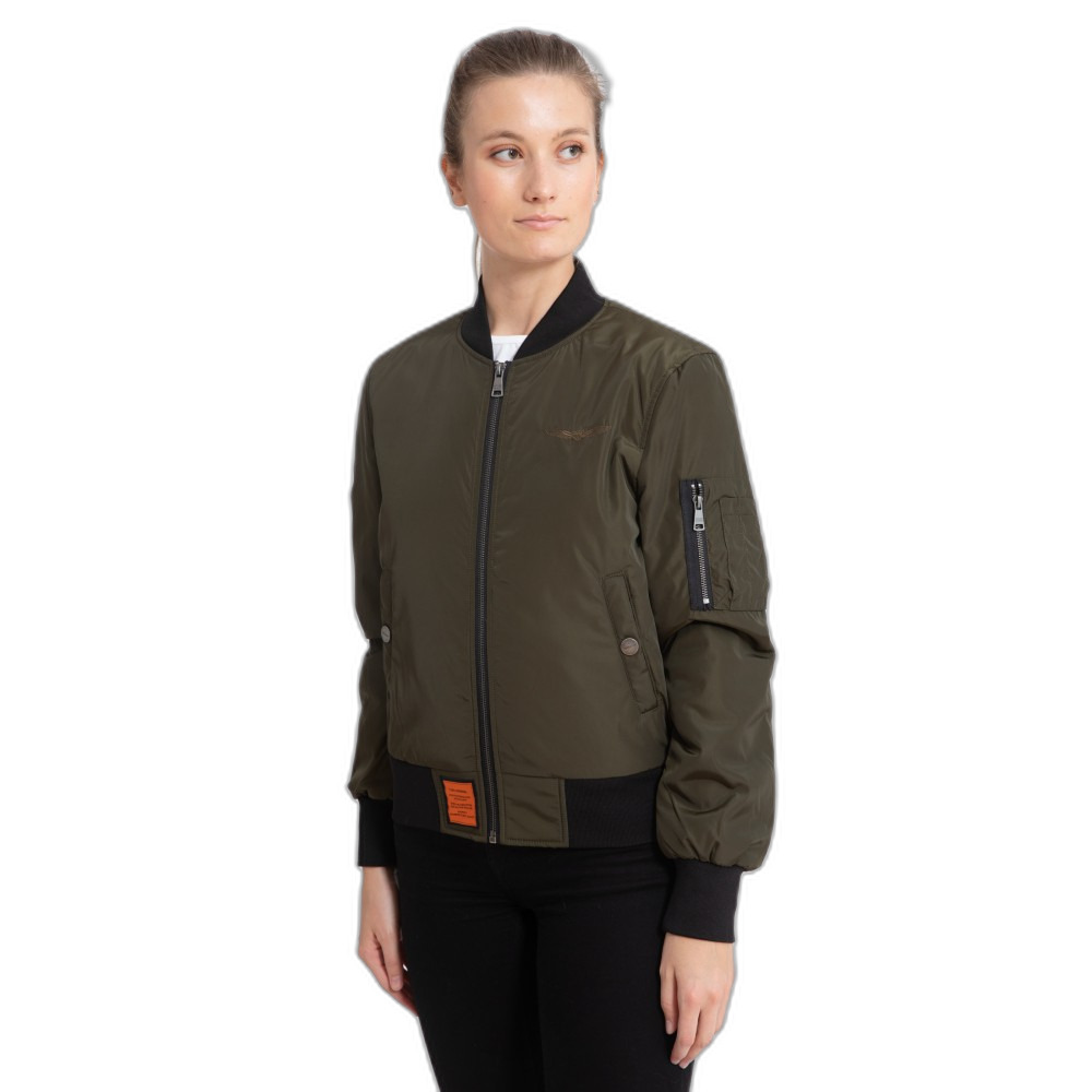 3700964203307 - Damenjacke Bombers Max