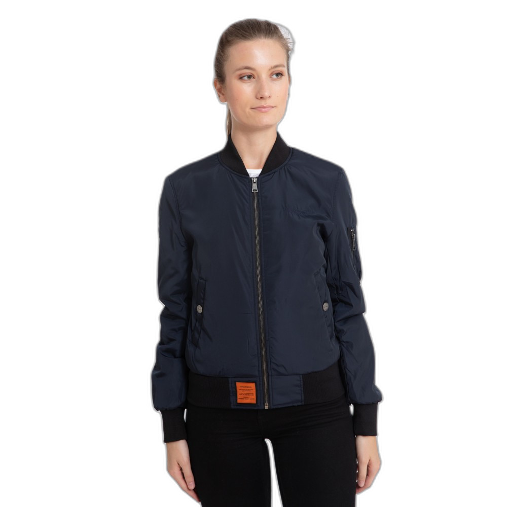 3700964203383 - Damenjacke Bombers Max