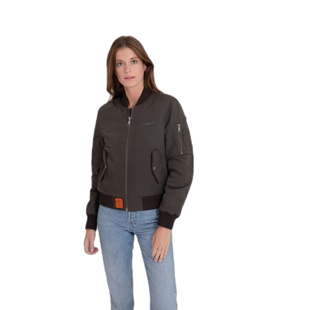 3700964203833 - Damenjacke Bombers
