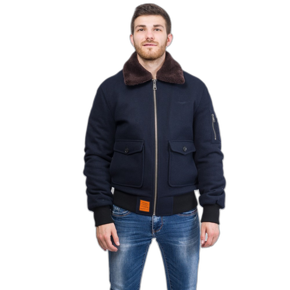 3700964205530 - Jacke Bombers Douglas