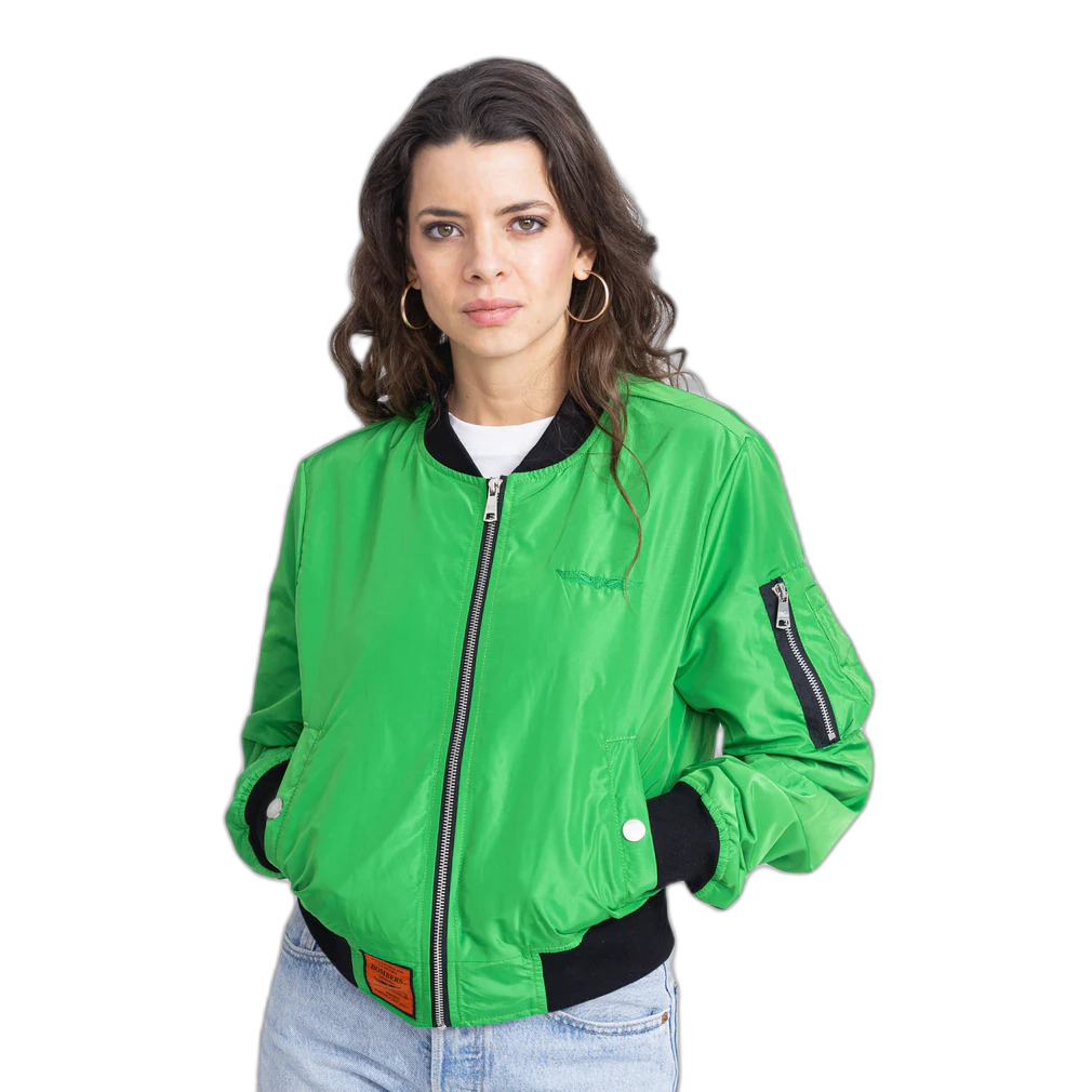3700964208562 - Damenjacke Bombers MA1 3700964208562 - Damenjacke Bombers MA1