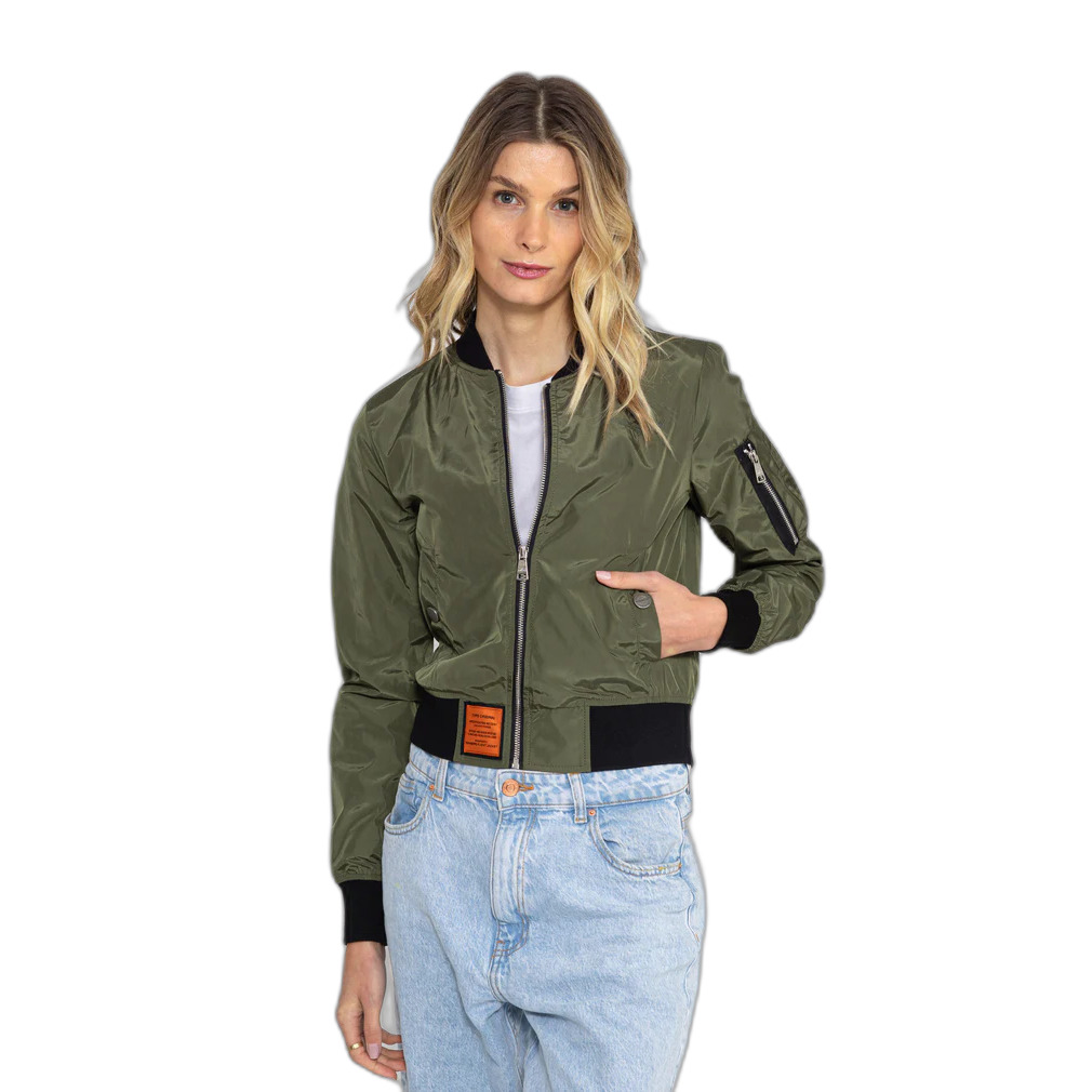 3700964208593 - Damenjacke Bombers MA1 3700964208593 - Damenjacke Bombers MA1