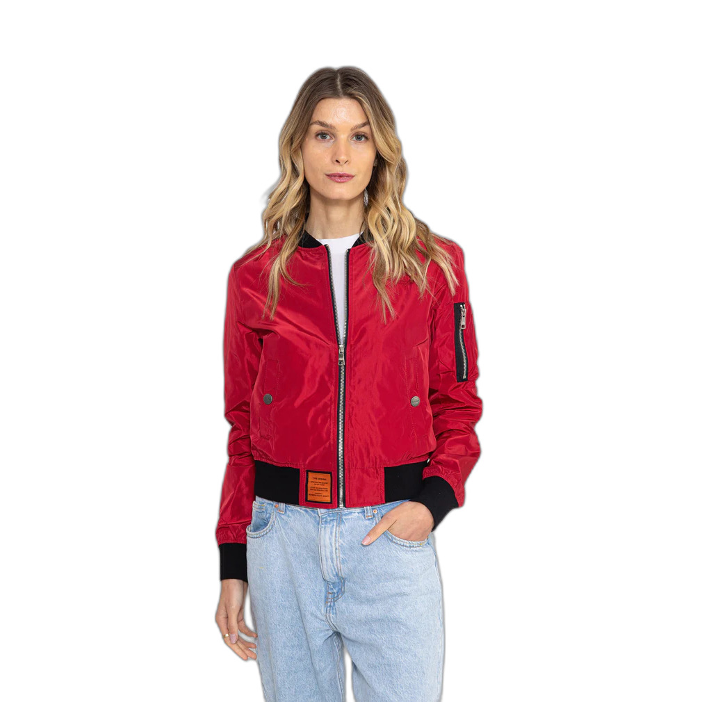 3700964210541 - Damenjacke Bombers MA1 3700964210541 - Damenjacke Bombers MA1