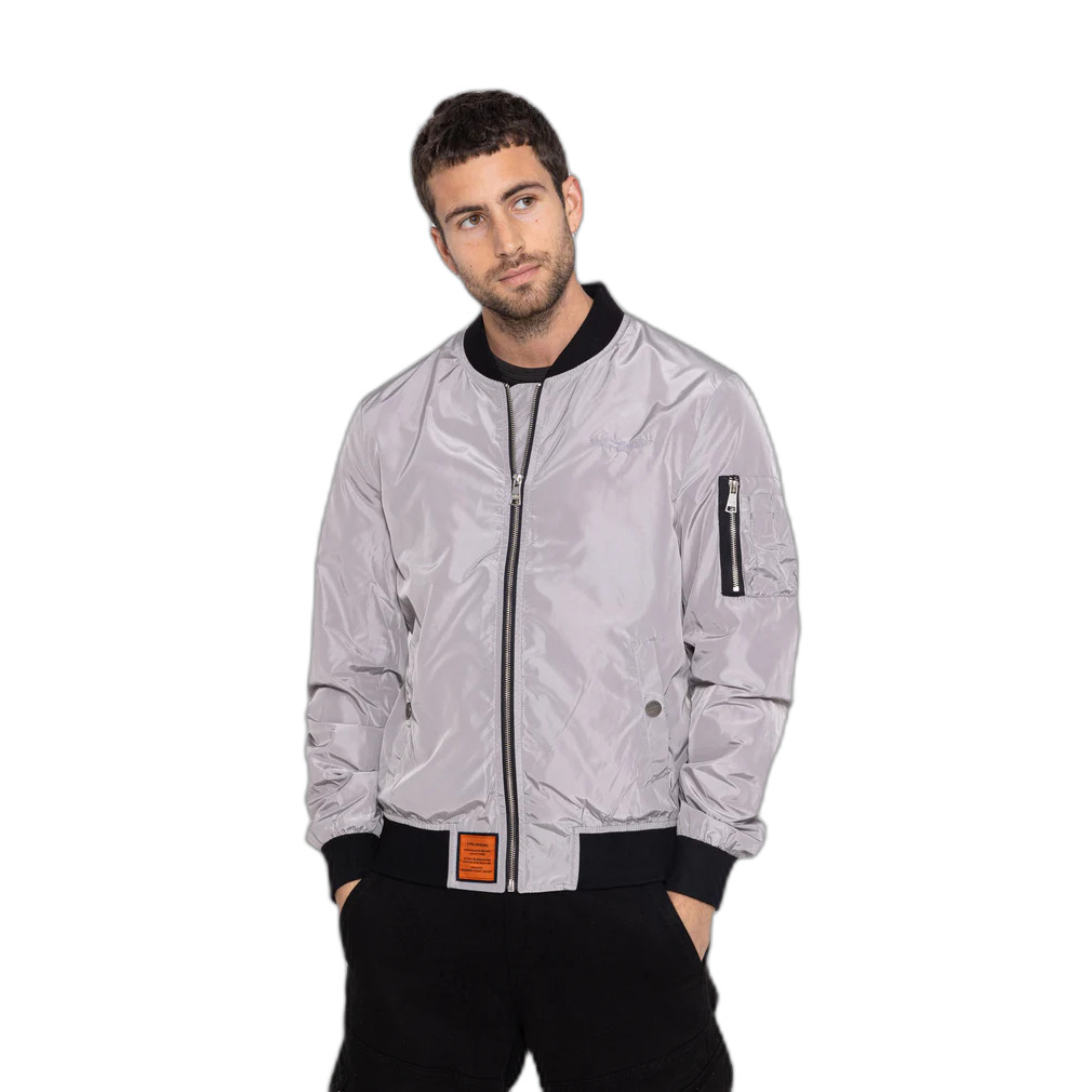 3700964216246 - Jacke Bombers MA1