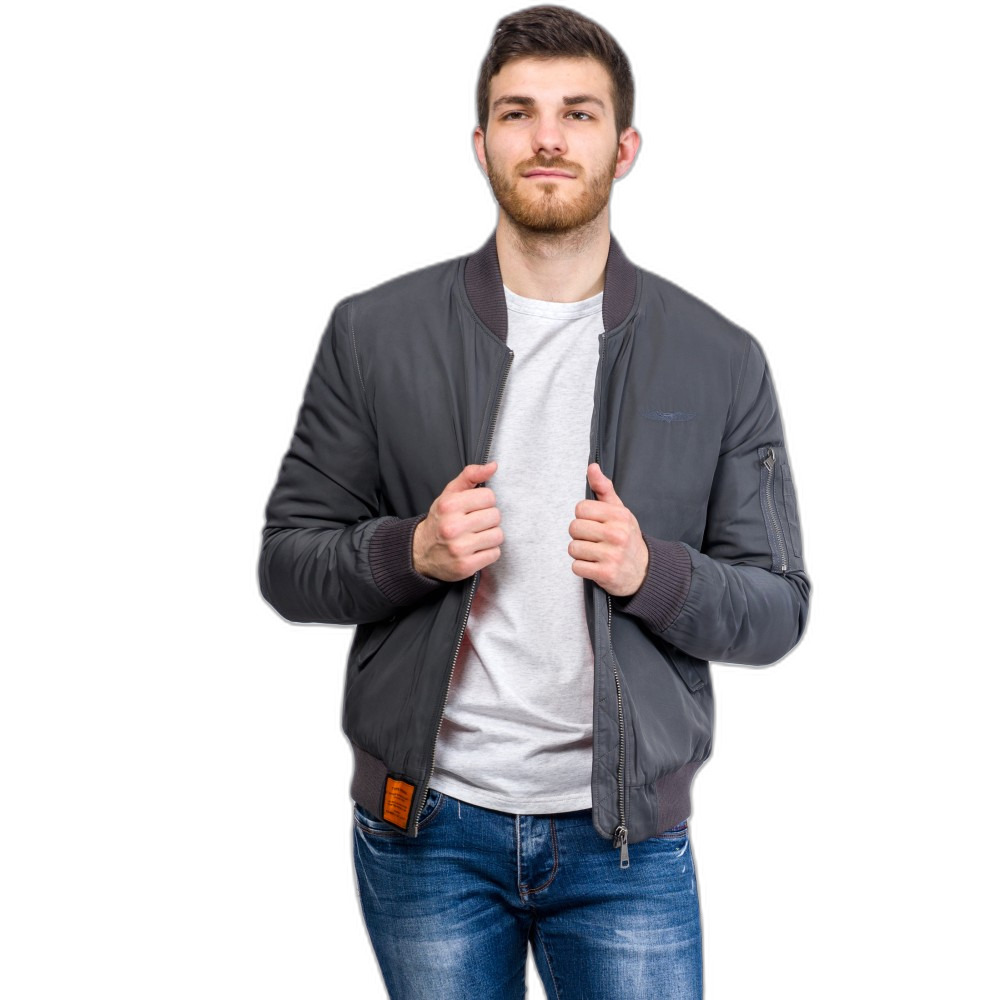 3700964218042 - Jacke Bombers