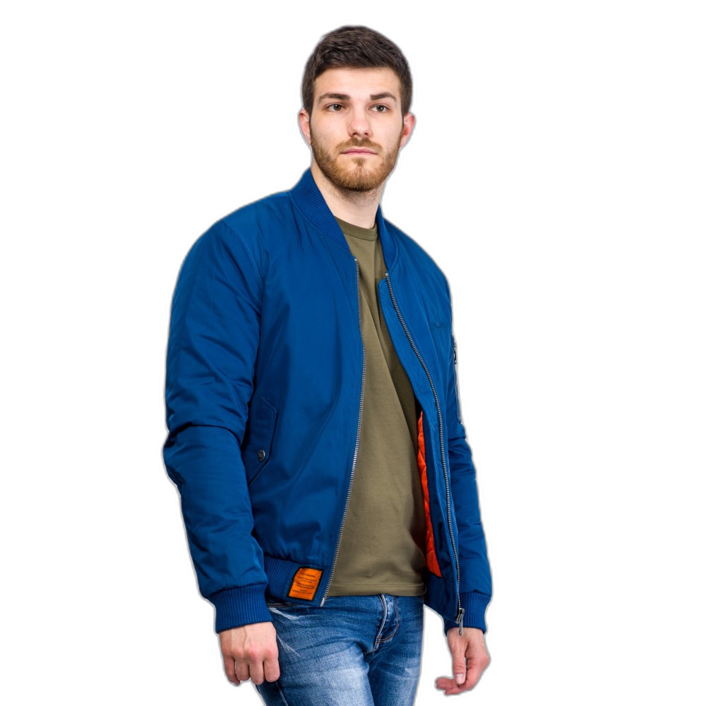 3700964221462 - Jacke Bombers