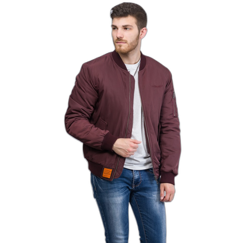 3700964221561 - Jacke Bombers