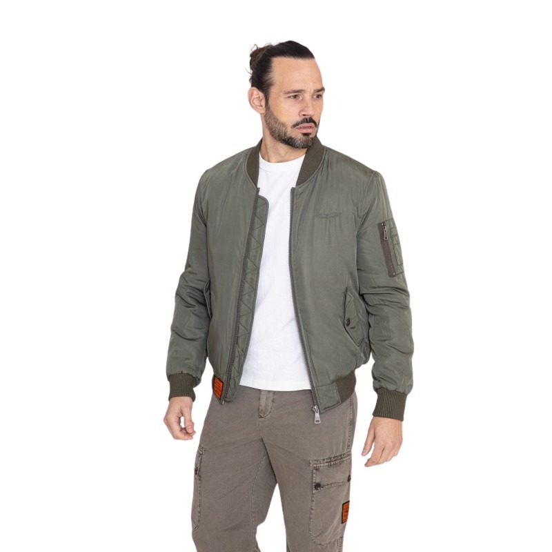 3700964221868 - Jacke Bombers Original