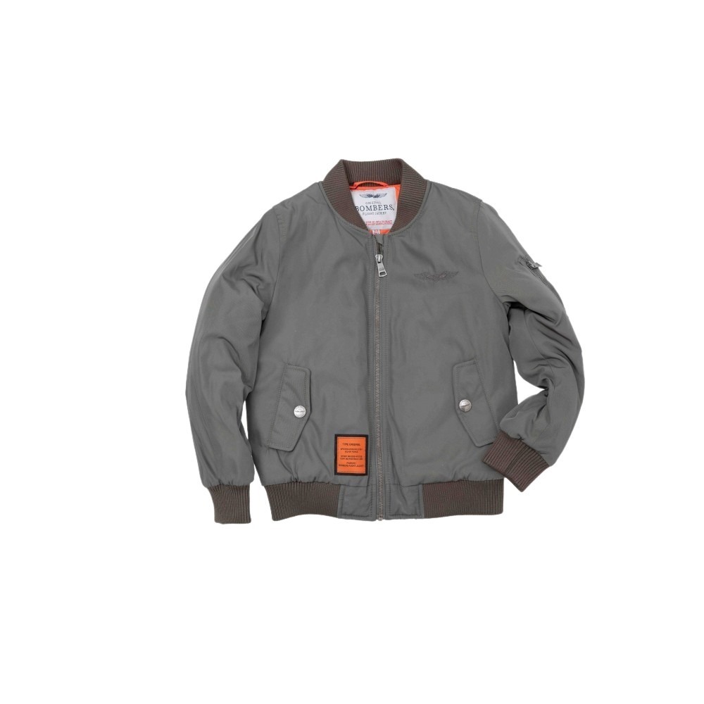 3700964238989 - Kinderjacke Bombers