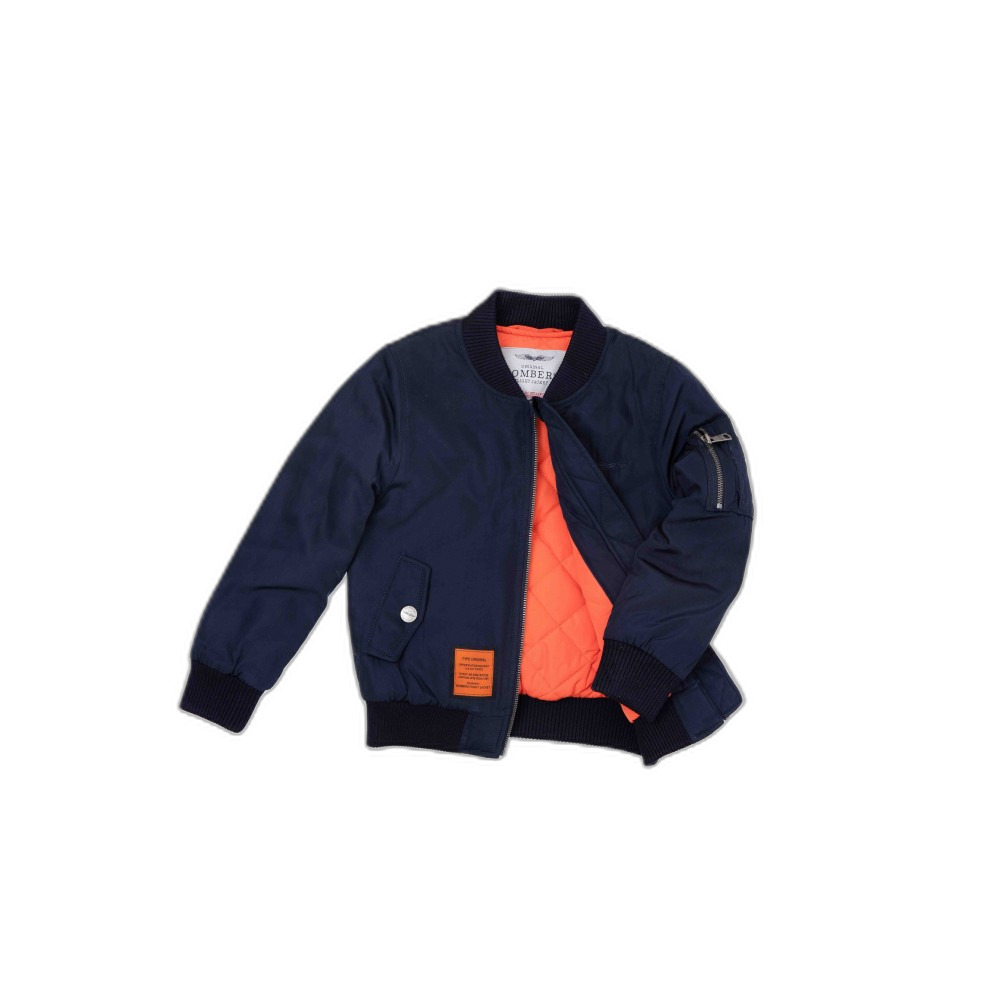 3700964239412 - Kinderjacke Bombers