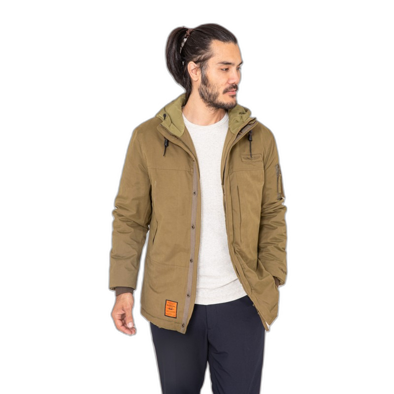 3700964260690 - Jacke Bombers Fairey