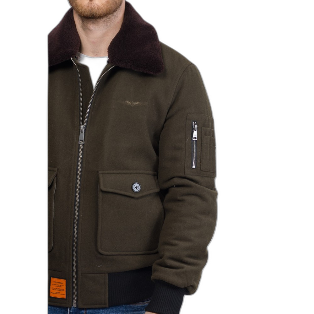 3700964268238 - Jacke Bombers Douglas