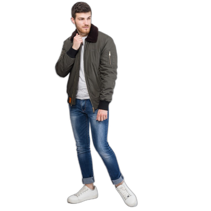 3700964268955 - Jacke Bombers Curtiss