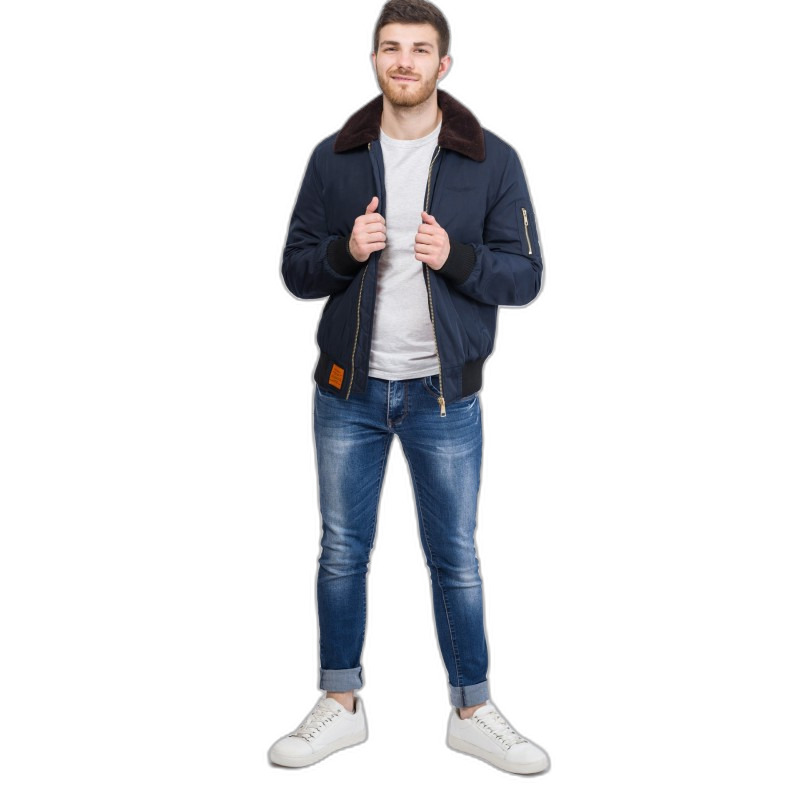 3700964269020 - Jacke Bombers Curtiss