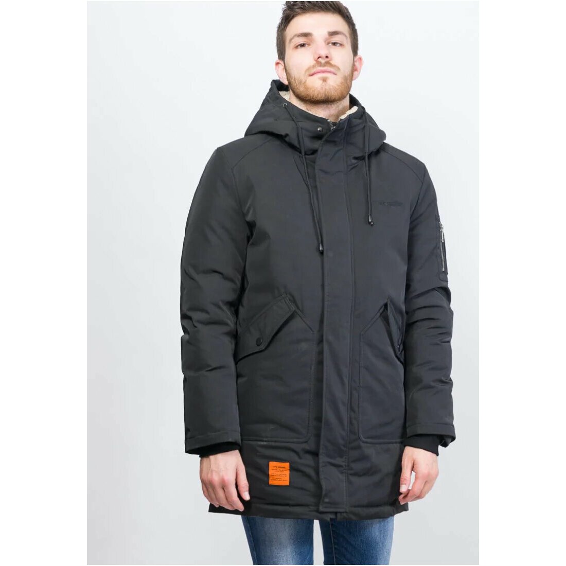 3700964288915 - Jacke Bombers Telluride