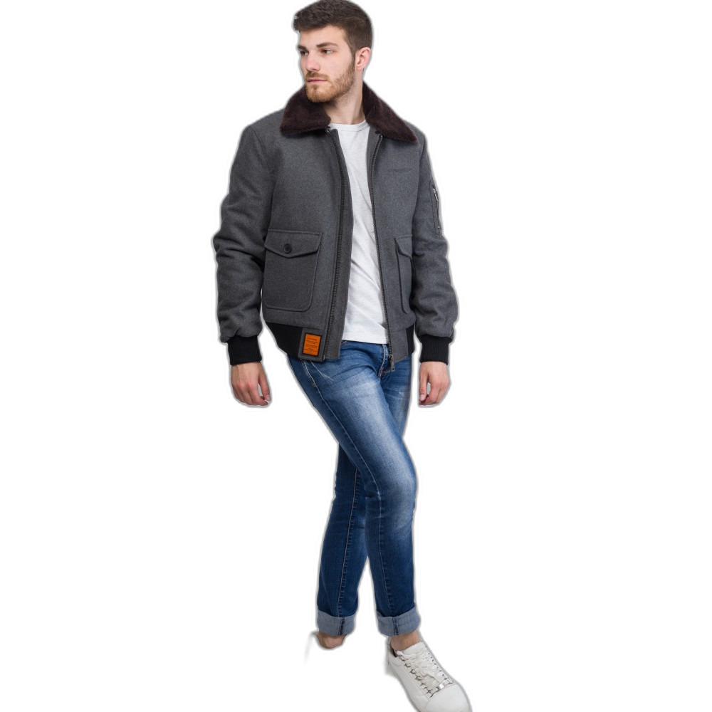 3700964289745 - Jacke Bombers Douglas
