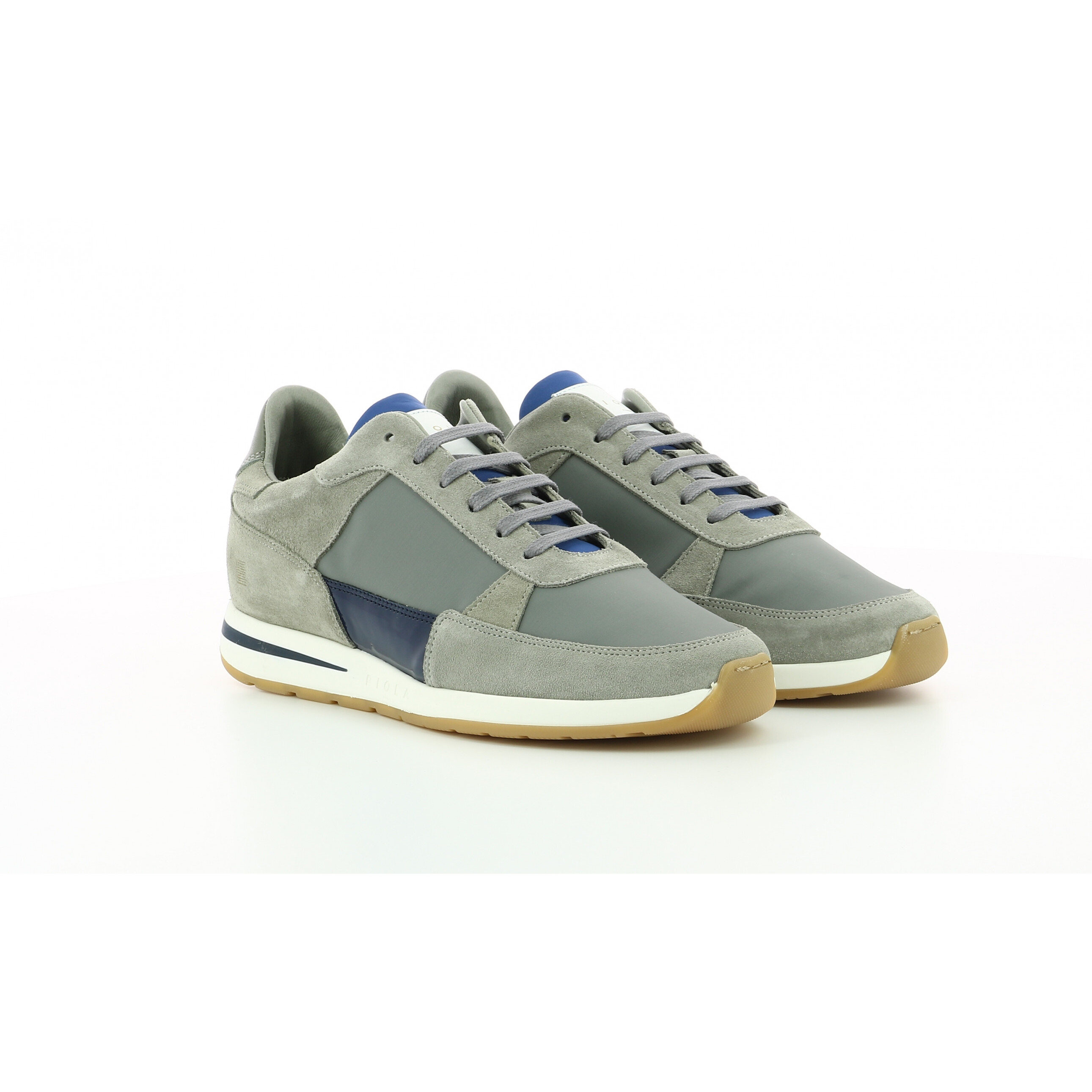 3700990282109 - Sneakers Callao Suede