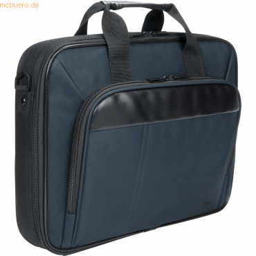 3700992508993 - Mobilis Executive 3 One Briefcase Clamshell - Notebook-Tasche - 356 cm - 11 - 14