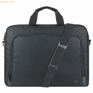 3700992510675 - MOBILIS Mobilis TheOne Basic Briefcase Toploading 14-16 (003045)