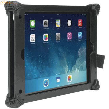 3700992511399 - RESIST PackCase for iPad2018 2017 Air 2 Air Pro 97 050002