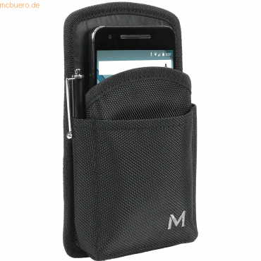 3700992512778 - Mobilis REFUGE Holster S - Umhängetasche für Tablet - 6