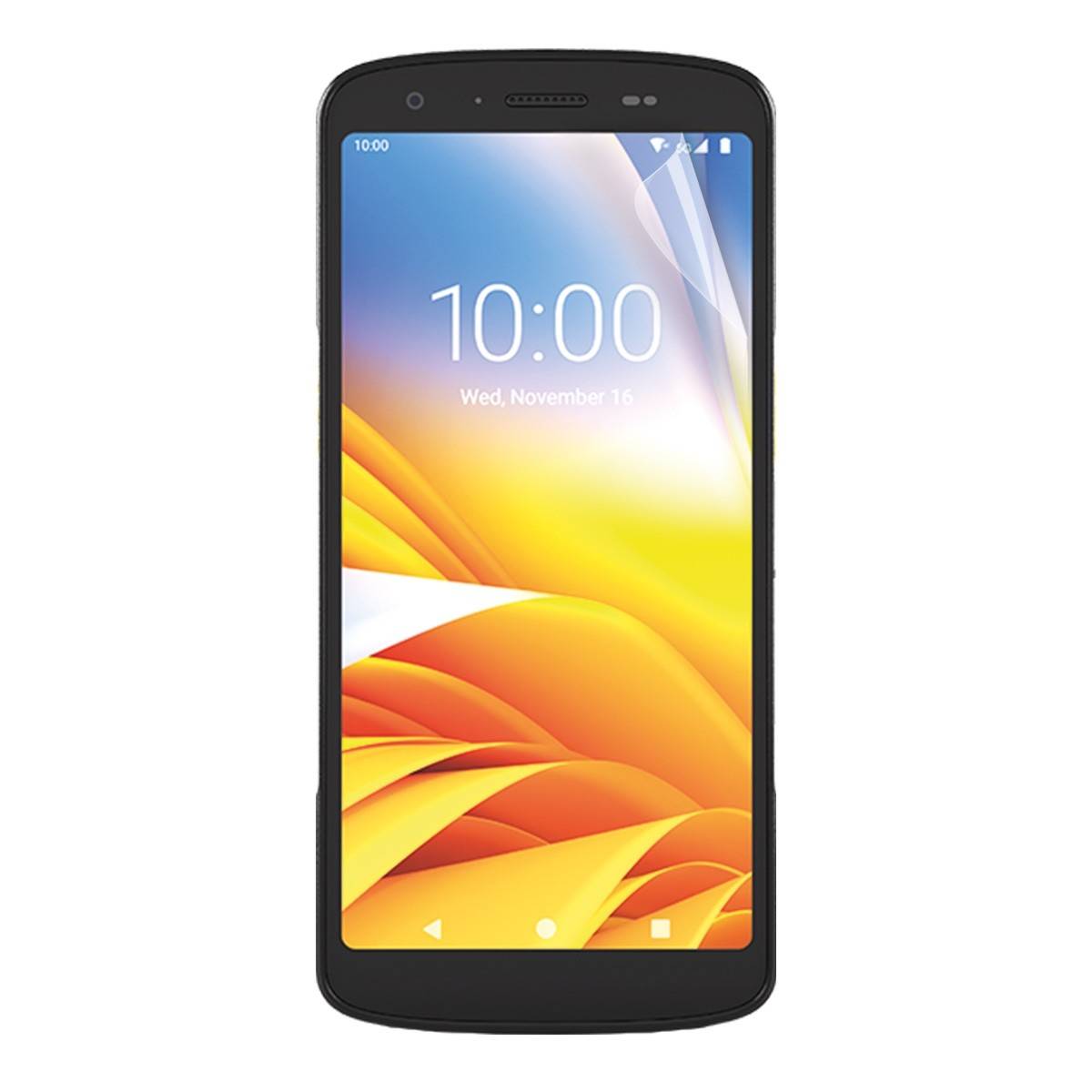3700992513744 - Screen Protect Anti-Shock IK06 Clear Datal Memor 3700992513744 - Screen Protect Anti-Shock IK06 Clear Datal Memor