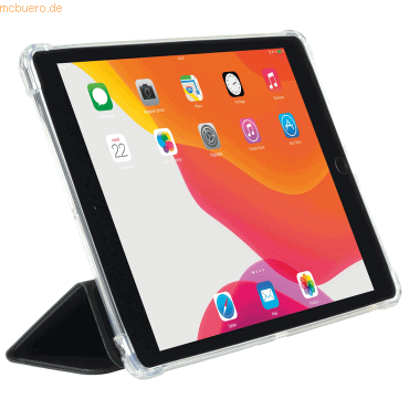 3700992517605 - Mobilis EDGE - Flip-Hülle für Tablet - 102 - für Apple 102 iPad (7 Generation) (060001)