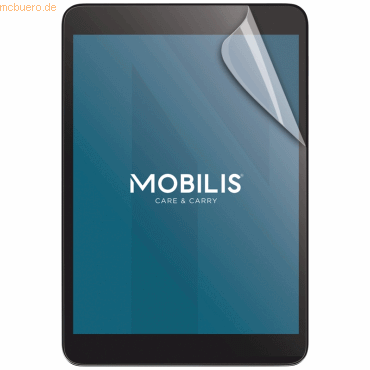 3700992524665 - Mobilis 036249 Tablet-Bildschirmschutz Klare Bildschirmschutzfolie Samsung 1 Stück(e) (036249)