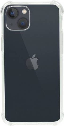 3700992525501 - R Series iPhone 13 mini - Transparent - Soft bag