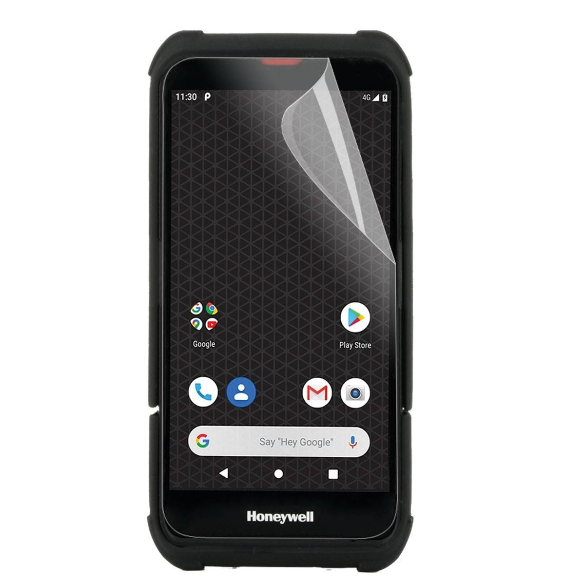 3700992526355 - Screen Protect Anti-Shock IK06 Clear Honeyw CT30XP