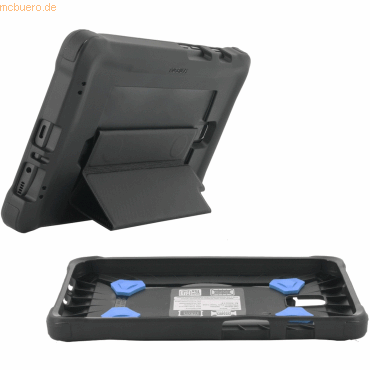 3700992526751 - PROTECH Pack 360 Grad - Case for Galaxy Tab Active 4 P