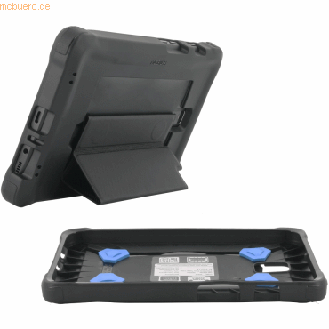 3700992527017 - PROTECH Pack Case f Galaxy Tab Active 3 8- *