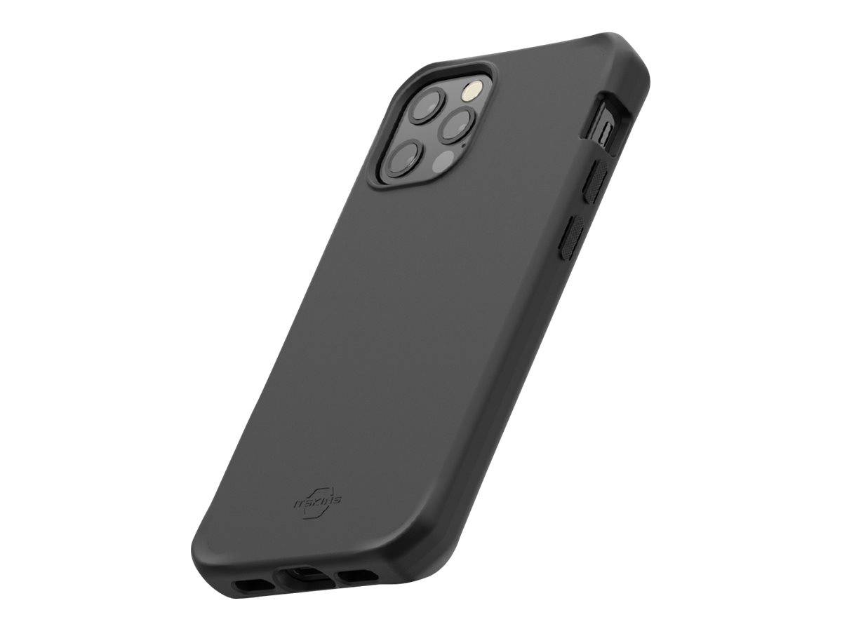 3700992527161 - SPECTRUM Case solid bl mat-iPhone14 ProMax-Soft bag 3700992527161 - SPECTRUM Case solid bl mat-iPhone14 ProMax-Soft bag