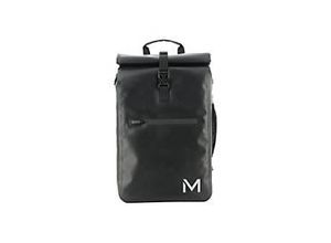 3700992527970 - Mobilis - Notebook-Rucksack - wasserdicht - Fahrrad - 396 cm (156) - Schwarz