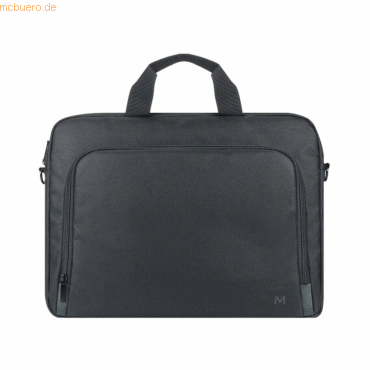 3700992528953 - TheOne BasicBriefcase Toploading 16-17-30% RECYCLED