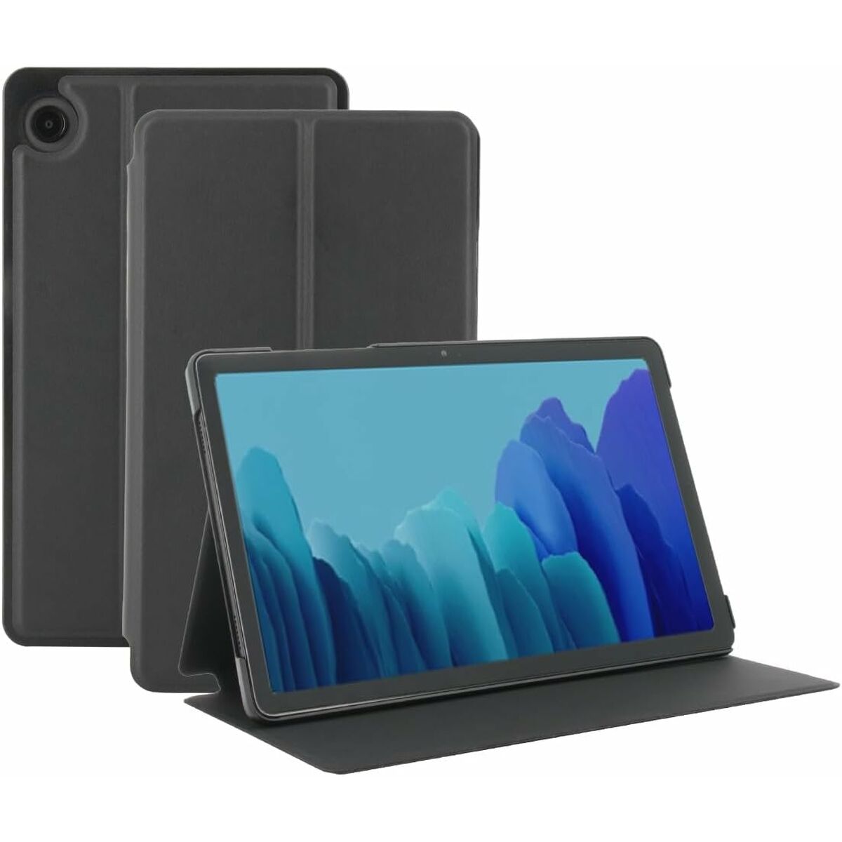 3700992530307 - Tablet Tasche 068015 Schwarz 87