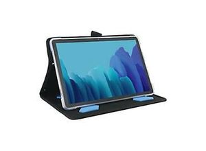 3700992530529 - Mobilis ACTIV Pack - Flip-Hülle für Tablet - TFP 40 - Schwarz - für Samsung Galaxy Tab A9+