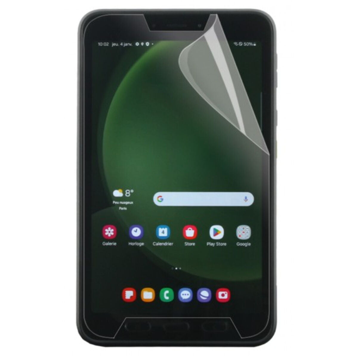 3700992531311 - Tablet Tasche 036315 Durchsichtig 3700992531311 - Tablet Tasche 036315 Durchsichtig
