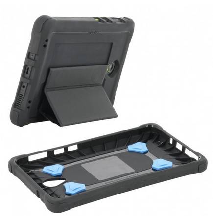 3700992531496 - PROTECH Case+kickstand+360°handst f GalaxyTab A5 8