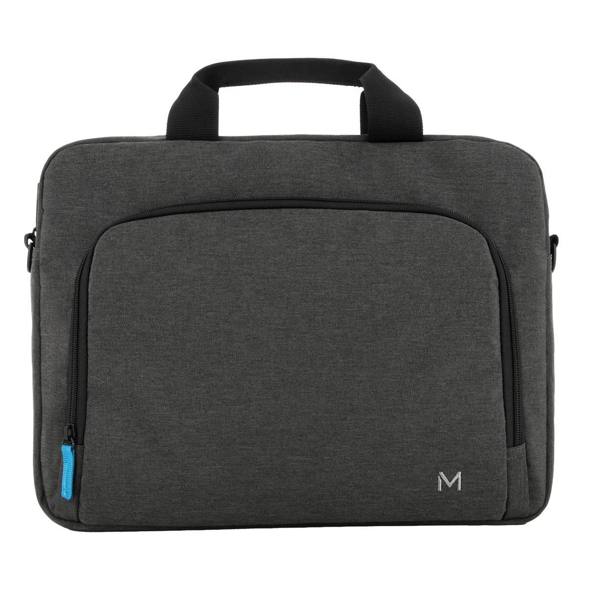 3700992532110 - TheOne Basic Briefcase Toploading 11-14 darkgrey 3700992532110 - TheOne Basic Briefcase Toploading 11-14 darkgrey