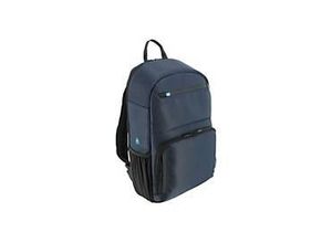 3700992532257 - Mobilis Executive 4 - Notebook-Rucksack - 30 % recycelt - 406 cm - 14 - 16