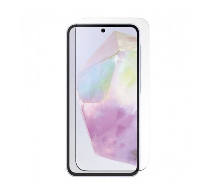 3700992532271 - Screen Protector Tempered Glass Clear Galaxy A35-55