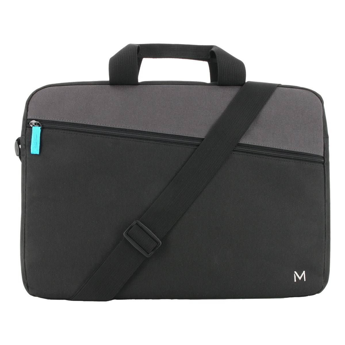 3700992532493 - Mobilis The One Essential - Notebook-Tasche - Einschub von oben - 356 cm - 11 - 14