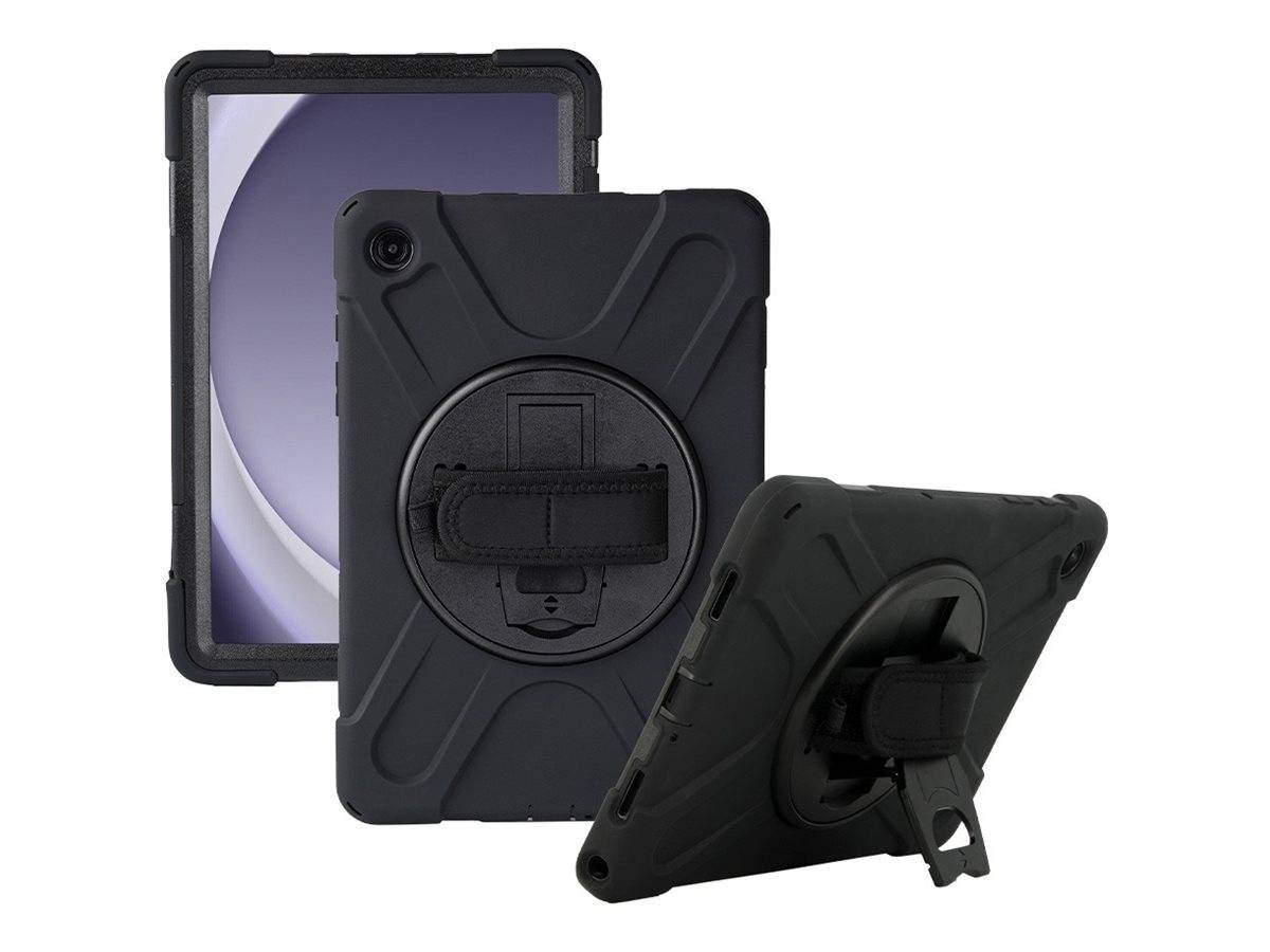 3700992534862 - all in Case for Galaxy Tab Active3 8 +Shoulderstrap